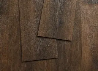 Crafted Georgian Oak