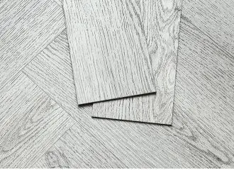 Driftwood Grey Oak