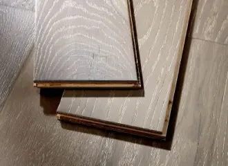 Pearl Grey Oak
