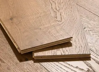 Smoked Oak