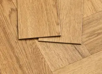 Natural Honey Oak
