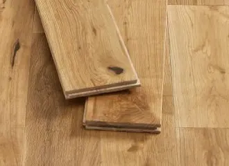 Natural Meadow Oak