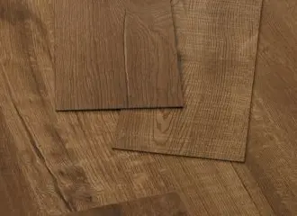 Rich Toffee Oak