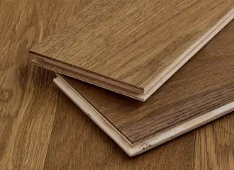 Studio Cottage Oak