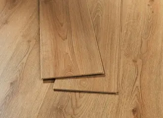 Natural Oak 6mm
