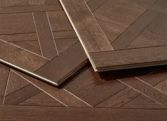 Toulouse Antique Oak