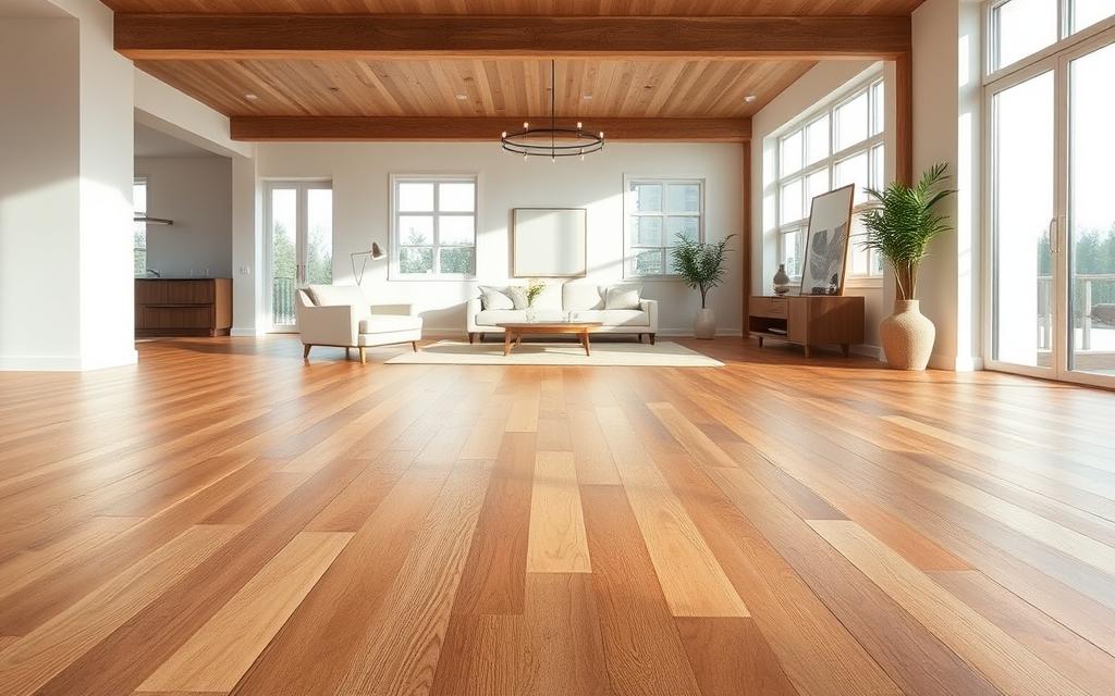 best vinyl flooring