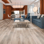 Vinyl Flooring