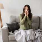 The ideal flooring for allergy sufferers